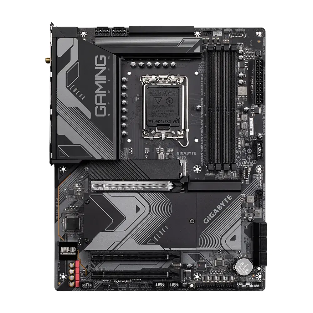 Дънна платка, GIGABYTE GB Z790 GAMING X AX /LGA1700 - image 1