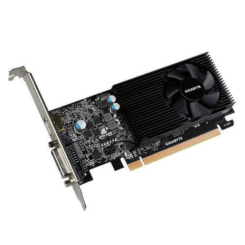 Видео карта, GIGABYTE GB N1030D5-2GL - image 1