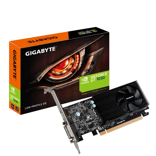 Видео карта, GIGABYTE GB N1030D5-2GL