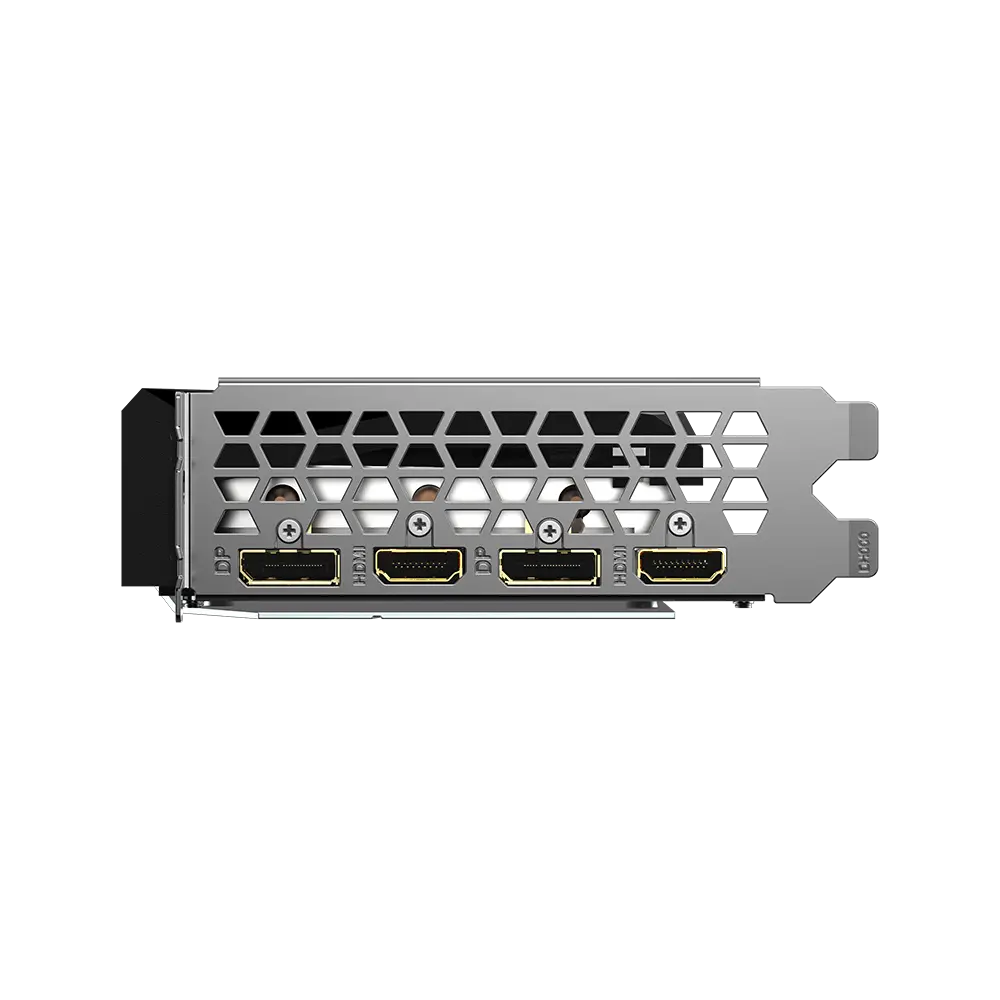 Видео карта, GIGABYTE GB N3060GAMING OC-12GD 2.0 LHR - image 2