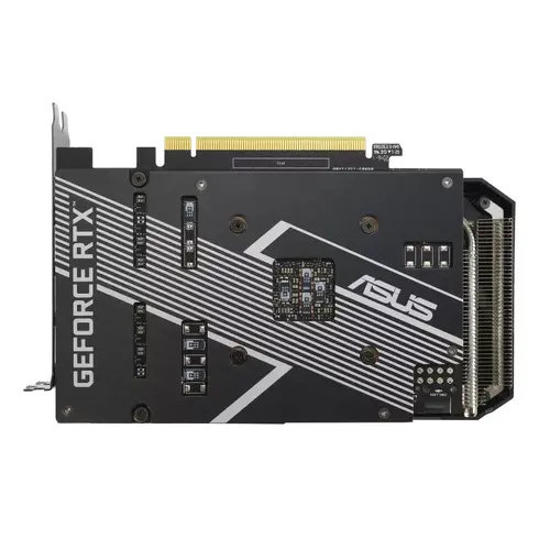 Видео карта, ASUS DUAL-RTX3060-O12G-V2 - image 3