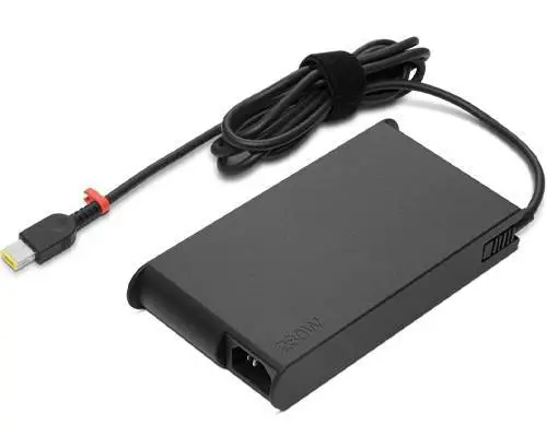 LENOVO ΤΡΟΦΟΔΟΤΙΚΟ POWER ADAPTER SLIM 230W - 1