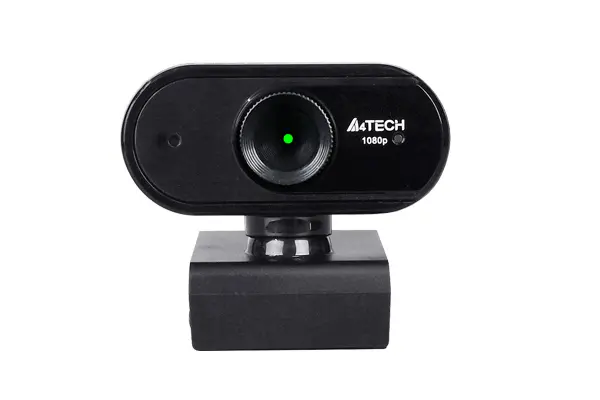 Уебкамера, A4 PK-925H HD CAM BLACK
