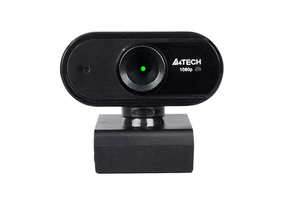 Уебкамера, A4TECH A4 PK-925H HD CAM BLACK