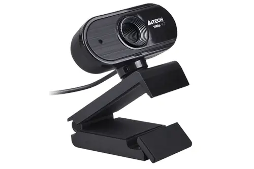 Уебкамера, A4 PK-925H HD CAM BLACK - image 2