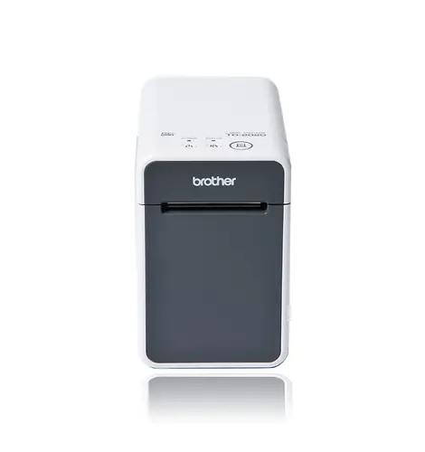 Εκτυπωτής ετικετών, Brother TD-2020 επαγγελματικός εκτυπωτής ετικετών - 1