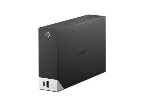 Външен диск, EXT 8T SG ONE TOUCH  HUB