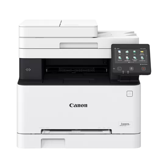 Лазерно многофункционално устройство, Canon i-SENSYS MF655cdw Printer/Scanner/Copier