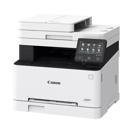 Лазерно многофункционално устройство, Canon i-SENSYS MF655cdw Printer/Scanner/Copier - image 3