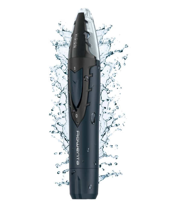 Тример, Rowenta TN3011F0, NOSE&EAR TRIMMER SPECIALIST - image 2