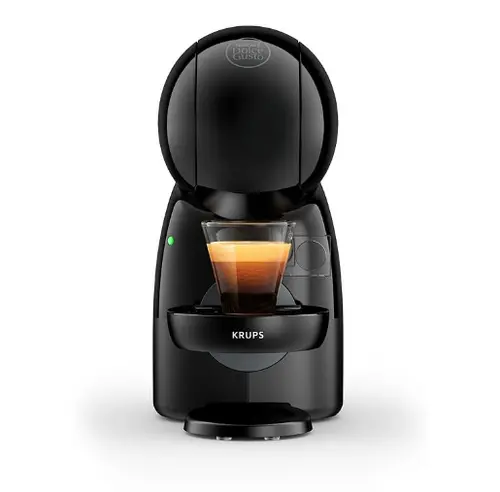 Καφετιέρα, Krups KP1A3B10, DOLCE GUSTO PICCOLO XS BLK/ANTHRACITE - 2