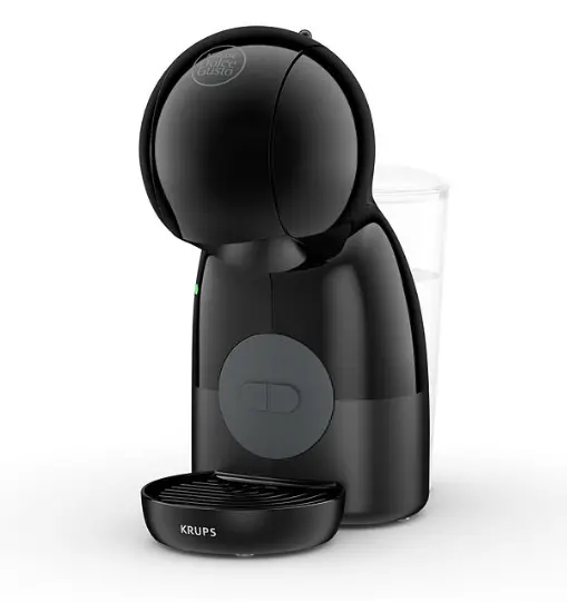 Καφετιέρα, Krups KP1A3B10, DOLCE GUSTO PICCOLO XS BLK/ANTHRACITE - image 2