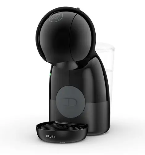Καφετιέρα, Krups KP1A3B10, DOLCE GUSTO PICCOLO XS BLK/ANTHRACITE - 3