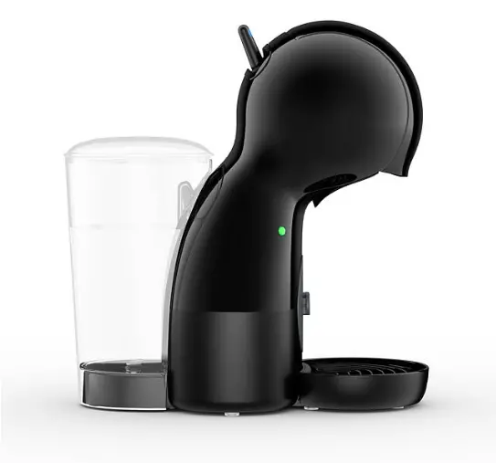 Кафемашина, Krups KP1A3B10, DOLCE GUSTO PICCOLO XS BLK/ANTHRACITE - image 3