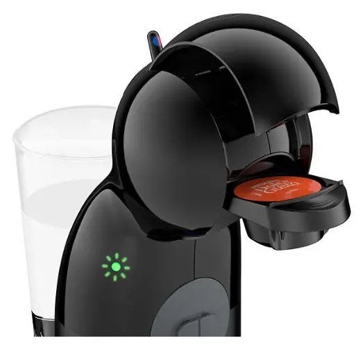 Кафемашина, Krups KP1A3B10, DOLCE GUSTO PICCOLO XS BLK/ANTHRACITE - image 5