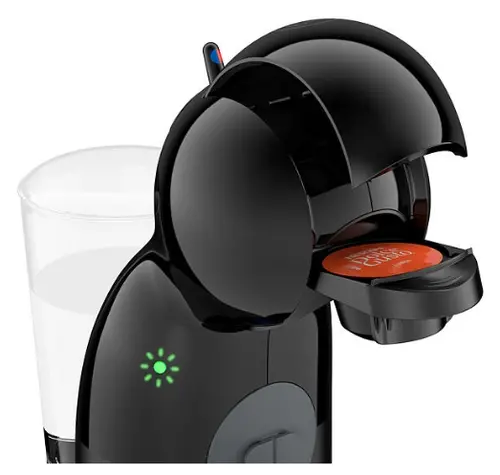 Espressor, Krups KP1A3B10, DOLCE GUSTO PICCOLO XS BLK/ANTHRACITE - 6