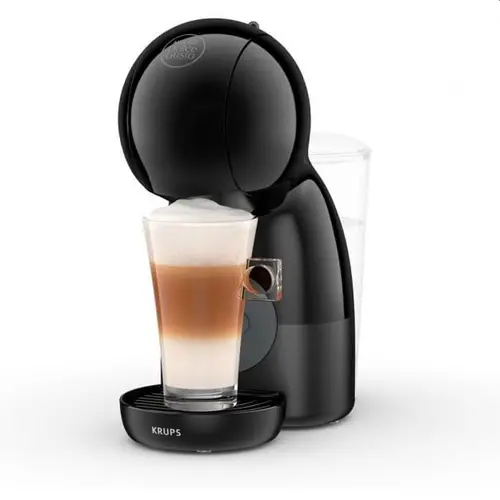Καφετιέρα, Krups KP1A3B10, DOLCE GUSTO PICCOLO XS BLK/ANTHRACITE - 1