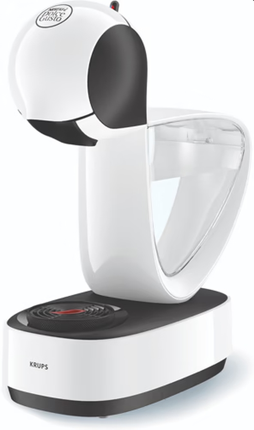 Кафемашина, Krups KP170110, DOLCE GUSTO INFINISSIMA WHT - image 6