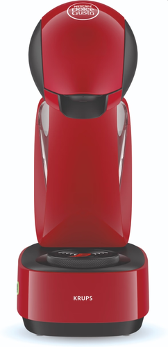 Кафемашина, Krups KP170510, DOLCE GUSTO INFINISSIMA RED - image 5