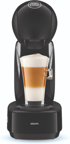 Кафемашина, Krups KP170810, DOLCE GUSTO INFINISSIMA BLK - image 3