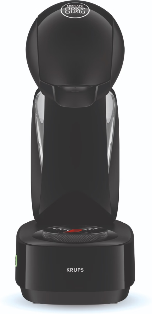 Кафемашина, Krups KP170810, DOLCE GUSTO INFINISSIMA BLK - image 4