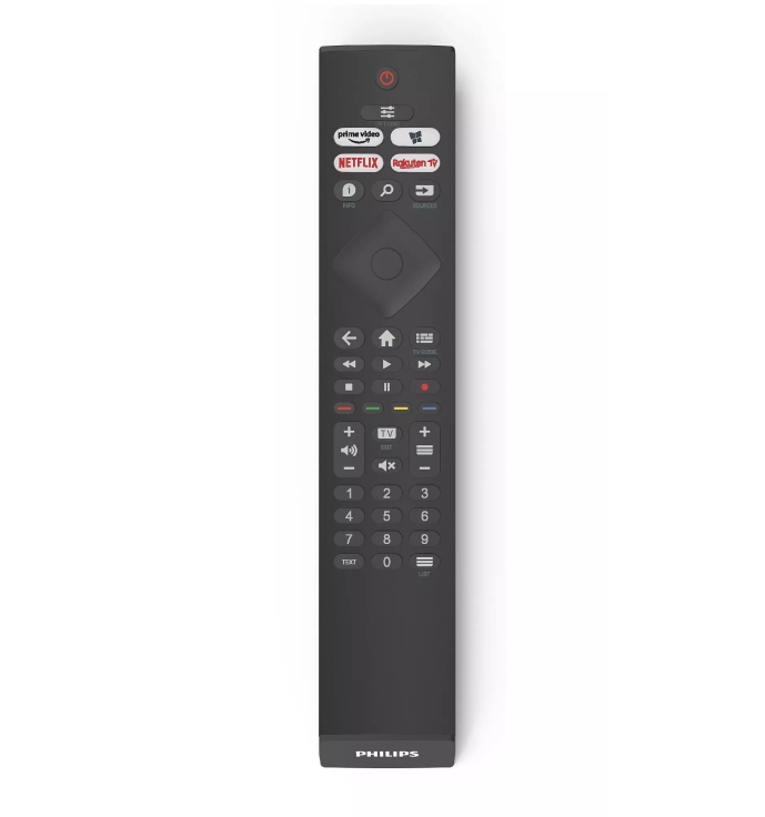 Телевизор, Philips 55PUS7607/12, 55" UHD DLED 3840x2160, DVB-T2/T2-HD/C/S/S2, HDR10+, HLG, Saphi, Dolby Vision, Dolby Atmos, Pixel Precise UHD,3* HDMI, 2*USB, Cl+, 802.11n, Lan, 20W RMS, Black - image 2