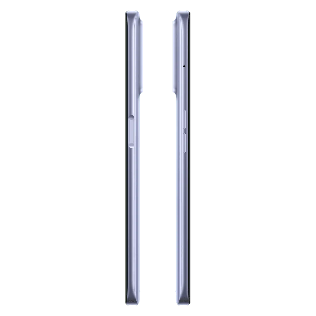 Мобилен телефон, REALME C31 3501 4G+64G SILVER - image 1