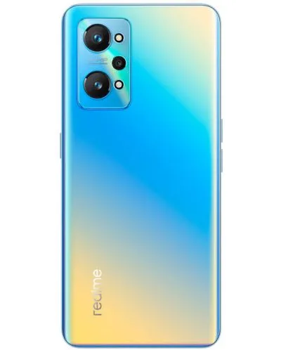 Мобилен телефон, REALME GT NEO2 8G+128G NEO BLU - image 1