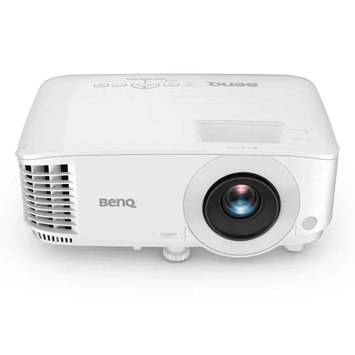 Мултимедиен проектор, BenQ TH575, DLP, FHD 1080p, 3800 Lumens, 16ms Low Input Lag Gaming PJ, 10000:1, Zoom 1.1x, Thr. Rat.1.49~1.64, 88% Rec.709,Pict. Modes 3D, Bright, Cinema, Game, Liv.Room, Sports, User1,2, VGA, HDMIx2, USB-A, Audio in/out, Sp.10W, Lamp 15000h, 2.50 kg - image 1