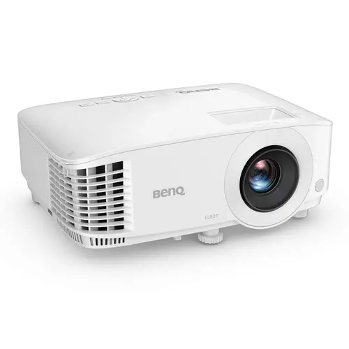Мултимедиен проектор, BenQ TH575, DLP, FHD 1080p, 3800 Lumens, 16ms Low Input Lag Gaming PJ, 10000:1, Zoom 1.1x, Thr. Rat.1.49~1.64, 88% Rec.709,Pict. Modes 3D, Bright, Cinema, Game, Liv.Room, Sports, User1,2, VGA, HDMIx2, USB-A, Audio in/out, Sp.10W, Lamp 15000h, 2.50 kg - image 2