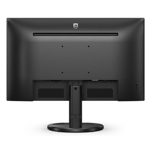 Монитор, Philips 242S9AL, 23.8" VA WLED, 1920x1080@75Hz, 4ms GtG, 300cd m/2, 3000:1, DCR 50M:1, Adaptive sync, FlickerFree, Low Blue Light, 2Wx2, Tilt, D-SUB, DVI, HDMI - image 4