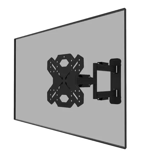 Стойка, Neomounts Select Screen Wall Mount (full motion, 3 pivots, VESA 200x200) - image 1