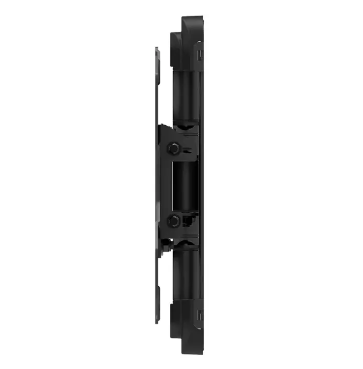 Suport, Neomounts Select Suport de perete pentru ecran (mișcare completă, 3 puncte de pivotare, VESA 200x200) - image 3