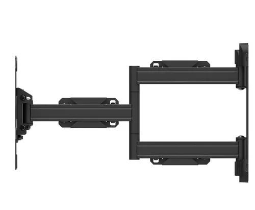 Стойка, Neomounts Select Screen Wall Mount (full motion, 3 pivots, VESA 200x200) - image 4