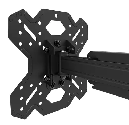 Стойка, Neomounts Select Screen Wall Mount (full motion, 3 pivots, VESA 200x200) - image 6