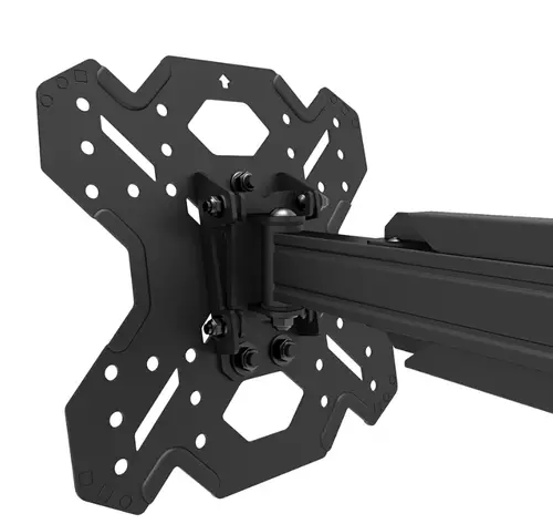 Стойка, Neomounts Select Screen Wall Mount (full motion, 3 pivots, VESA 200x200) - image 7