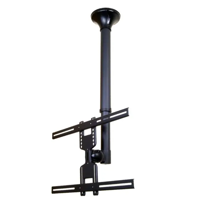 Стойка, Neomounts Flat Screen Ceiling Mount (Height: 64-105 cm)
