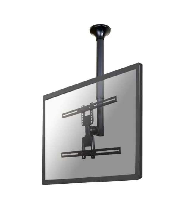 Стойка, Neomounts Flat Screen Ceiling Mount (Height: 64-105 cm) - image 1