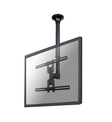 Стойка, Neomounts Flat Screen Ceiling Mount (Height: 64-105 cm) - image 1