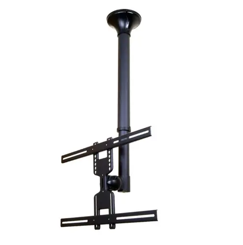 Стойка, Neomounts Flat Screen Ceiling Mount (Height: 64-105 cm)