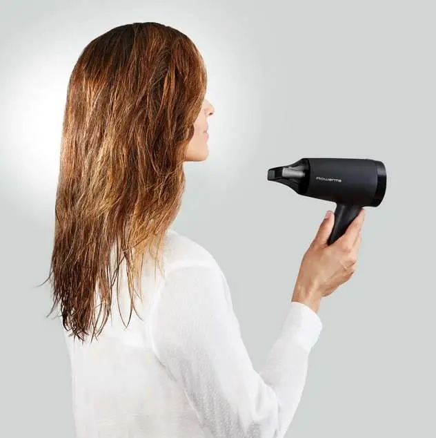 Πιστολάκι μαλλιών, Rowenta CV1801F0, HAIR DRYER HD EXPRESS STYLE - image 5