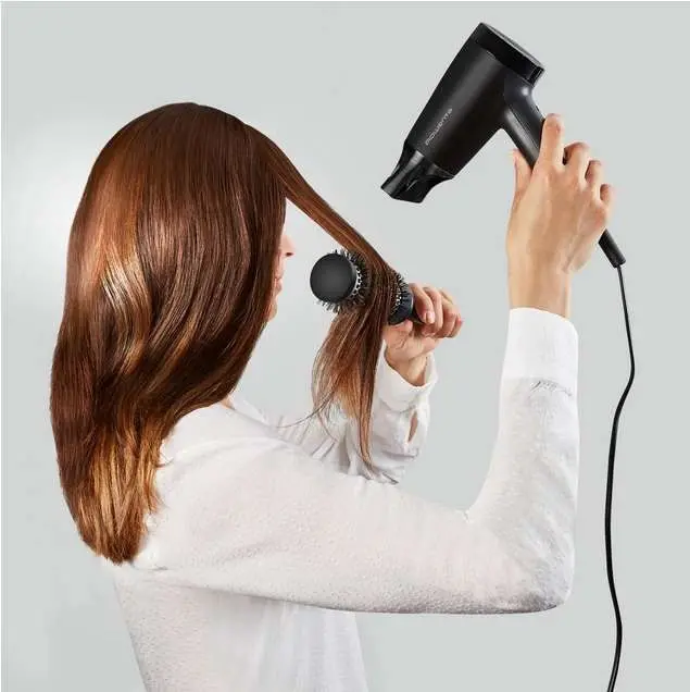 Сешоар, Rowenta CV1801F0, HAIR DRYER HD EXPRESS STYLE - image 6