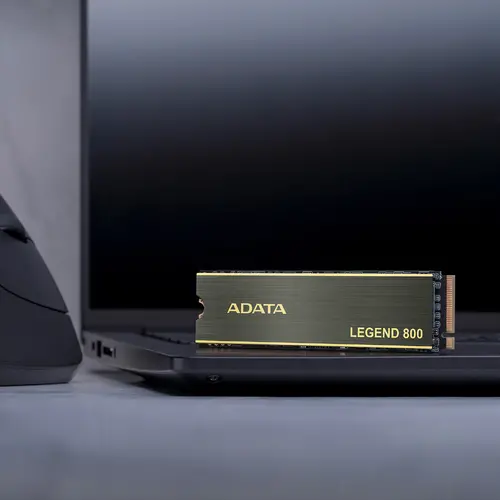 Твърд диск, ADATA LEGEND 800 2TB M2 2280