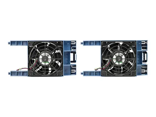 Аксесоар, HPE DL300 Gen10+ 2U Stnd Fan Kit - image 1