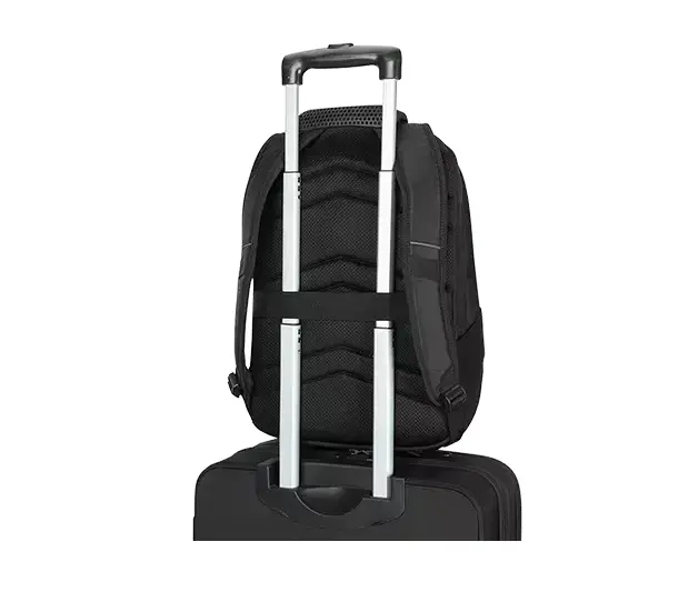 Раница, Lenovo ThinkPad Essential Plus Eco 15.6" Backpack - image 6