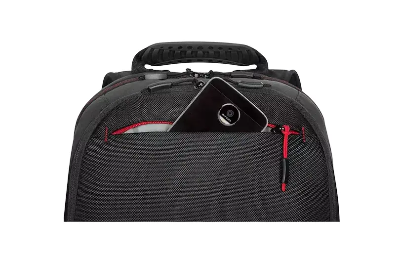 Раница, Lenovo ThinkPad Essential Plus Eco 15.6" Backpack - image 7