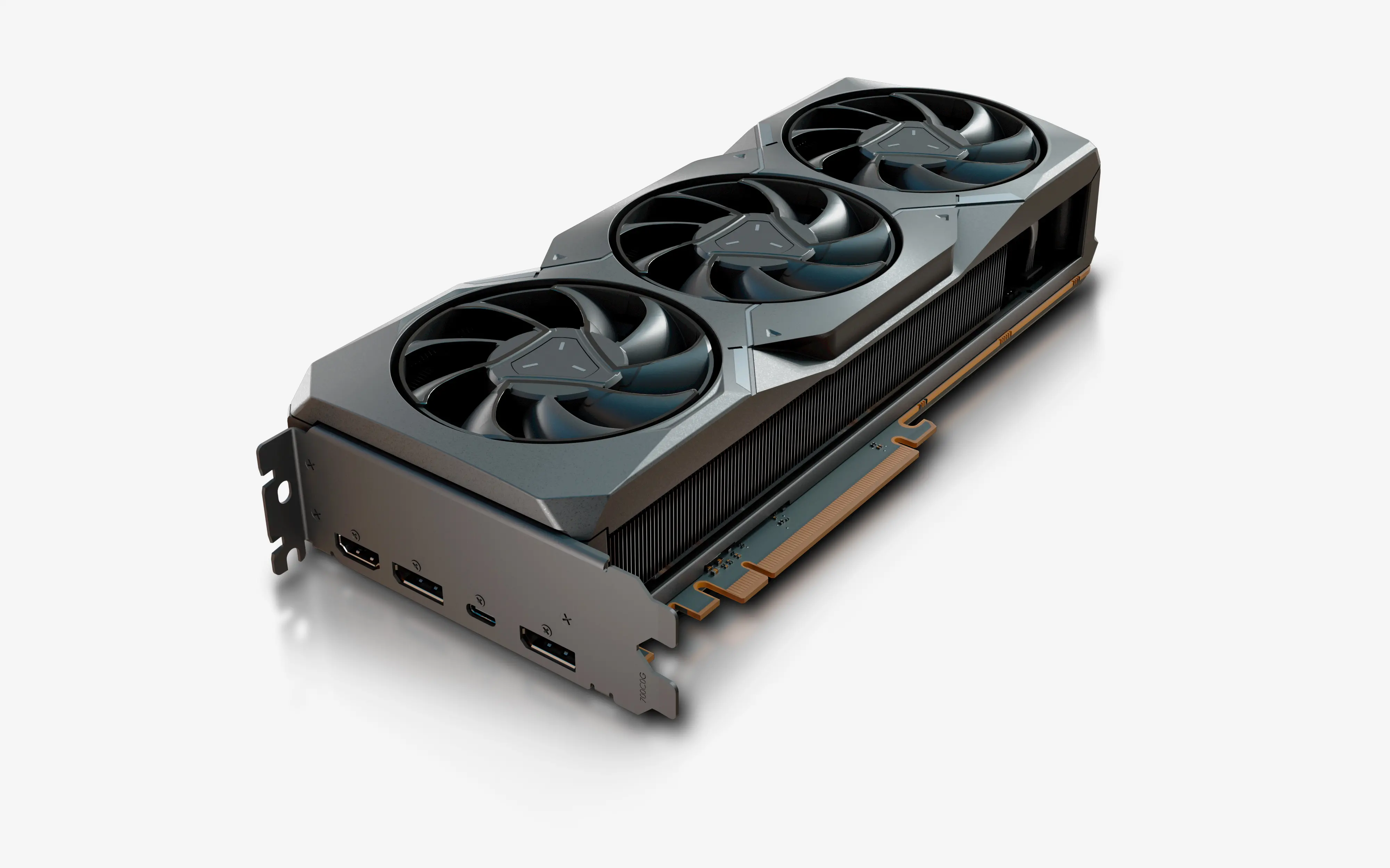 Видео карта, SAPPHIRE RX7900XT GAMING 20GB - image 1