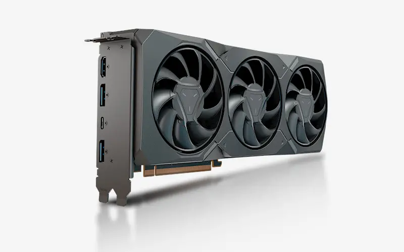 Видео карта, SAPPHIRE RX7900XT GAMING 20GB - image 2