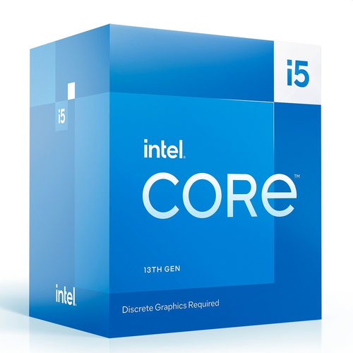 Процесор, Intel CPU Desktop Core i5-13400 (2.5GHz, 20MB, LGA1700) box