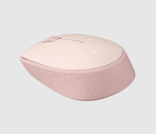 Мишка, Logitech M171 Wireless Mouse - ROSE - EMEA-914 - image 1